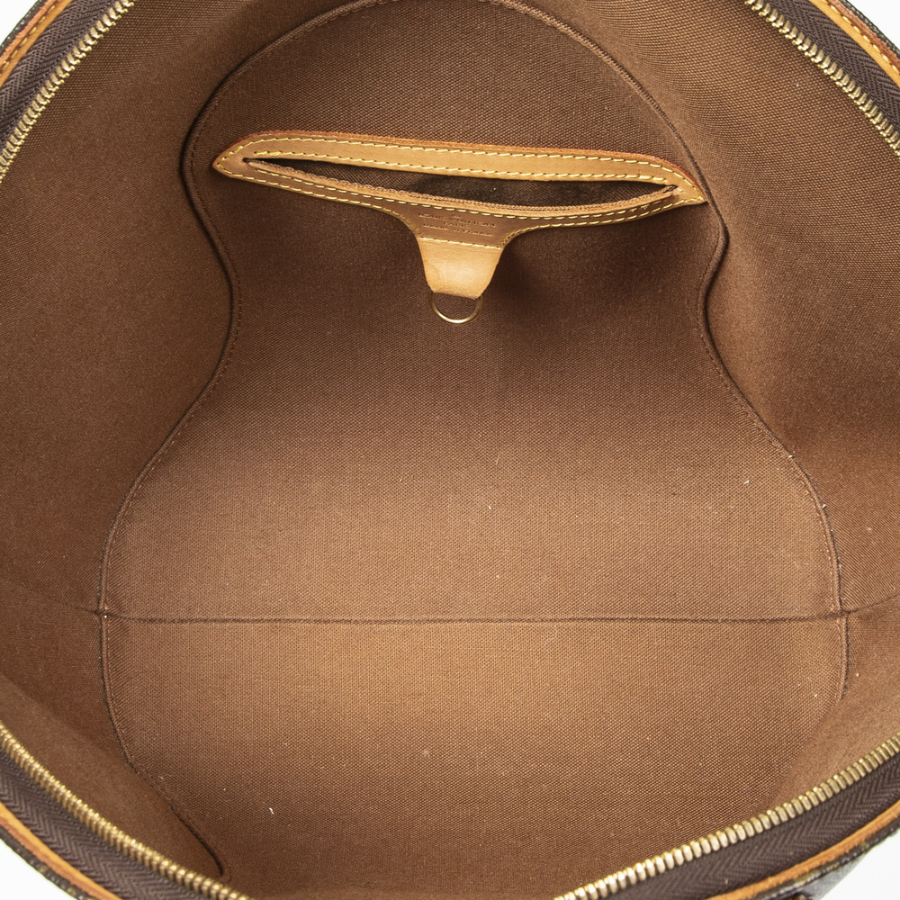 Louis Vuitton Ellipse GM - Picture 7 of 10